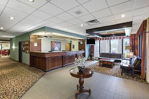 Days Inn by Wyndham Pittsburg KS