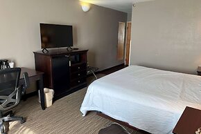Days Inn by Wyndham Pittsburg KS