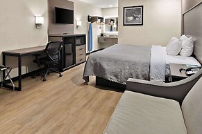 Quality Inn & Suites