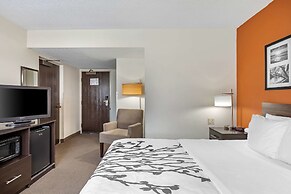 Sleep Inn DeWitt - Lansing North