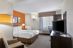 Sleep Inn DeWitt - Lansing North