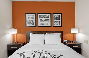 Sleep Inn DeWitt - Lansing North