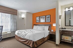 Sleep Inn DeWitt - Lansing North