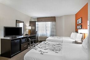 Sleep Inn DeWitt - Lansing North