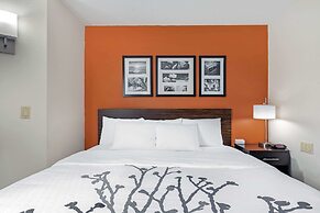Sleep Inn DeWitt - Lansing North