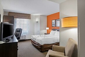 Sleep Inn DeWitt - Lansing North