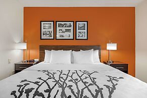 Sleep Inn DeWitt - Lansing North