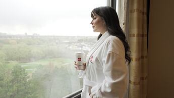 Toronto Airport Marriott Hotel