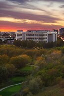Toronto Airport Marriott Hotel