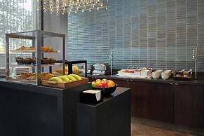 Toronto Airport Marriott Hotel