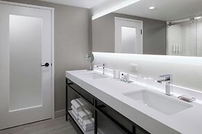 Toronto Airport Marriott Hotel