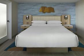 Toronto Airport Marriott Hotel