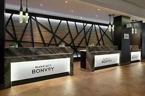 Toronto Airport Marriott Hotel