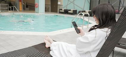 Toronto Airport Marriott Hotel