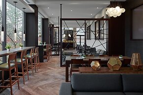 Toronto Airport Marriott Hotel