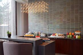 Toronto Airport Marriott Hotel