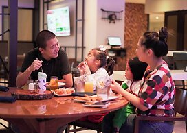 Toronto Airport Marriott Hotel