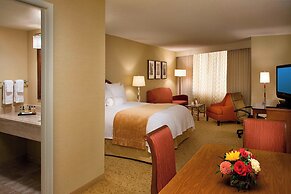 Toronto Airport Marriott Hotel