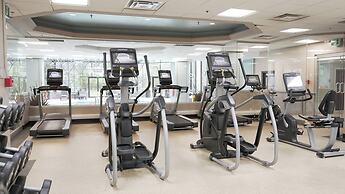 Toronto Airport Marriott Hotel