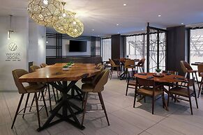 Toronto Airport Marriott Hotel