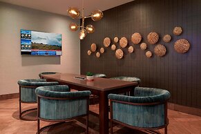 Toronto Airport Marriott Hotel