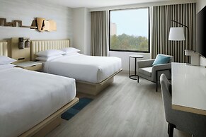 Toronto Airport Marriott Hotel