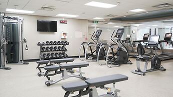 Toronto Airport Marriott Hotel