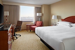 Toronto Airport Marriott Hotel