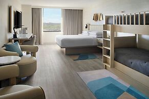 Toronto Airport Marriott Hotel