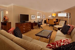 Toronto Airport Marriott Hotel