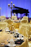 Toronto Airport Marriott Hotel