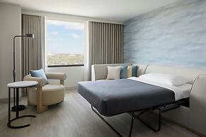 Toronto Airport Marriott Hotel
