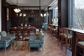 Toronto Airport Marriott Hotel