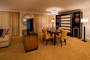 Toronto Airport Marriott Hotel