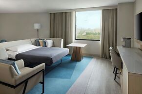 Toronto Airport Marriott Hotel