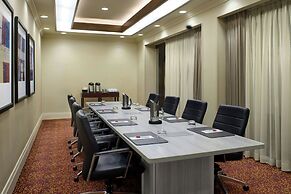 Toronto Airport Marriott Hotel