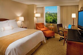 Toronto Airport Marriott Hotel