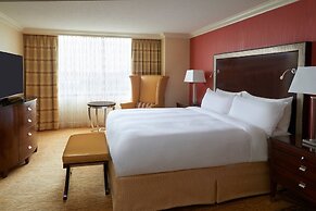 Toronto Airport Marriott Hotel