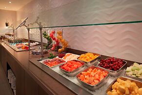 Toronto Airport Marriott Hotel