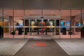 Toronto Airport Marriott Hotel