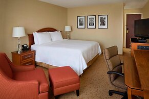 Toronto Airport Marriott Hotel