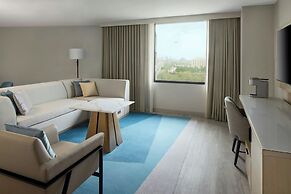 Toronto Airport Marriott Hotel