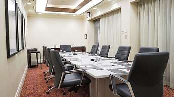 Toronto Airport Marriott Hotel