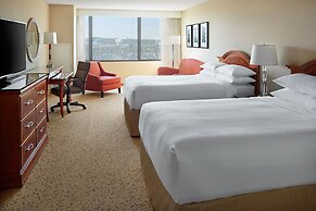 Toronto Airport Marriott Hotel