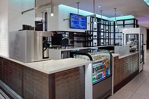 Toronto Airport Marriott Hotel