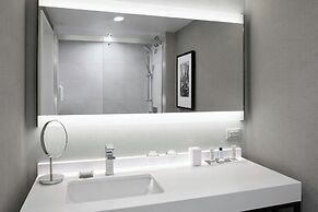 Toronto Airport Marriott Hotel