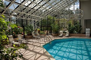 Toronto Airport Marriott Hotel