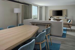 Toronto Airport Marriott Hotel