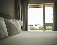 Best Western Plus Tin Wis Resort