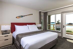 Best Western Plus Tin Wis Resort